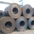 MS Hot Rolled Carbon Steel Coil